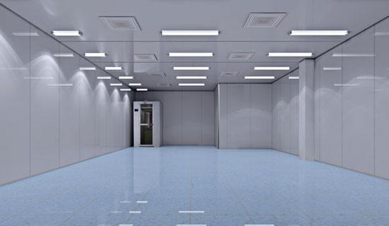 Phòng sạch là gì 