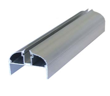 Thanh bo vách kính