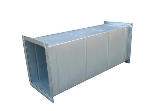 Ống gió mạ kẽm
